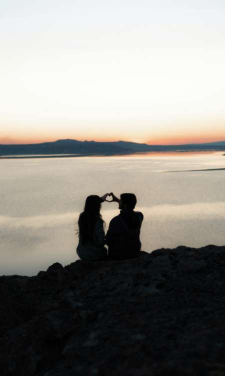 POUR VOUS MESDAMES MERCI