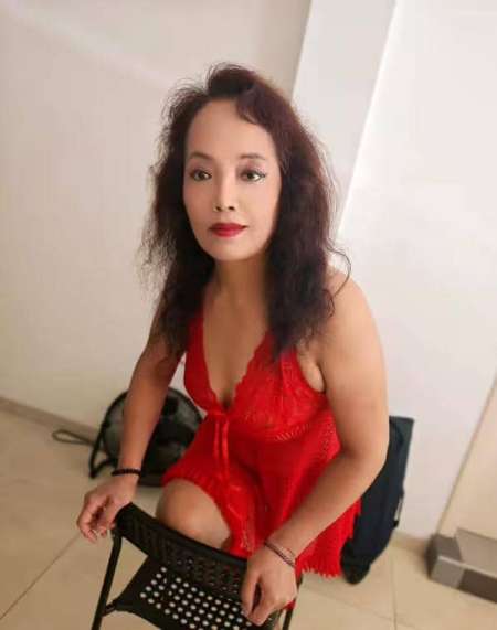  Massage californien de bien-être et détente