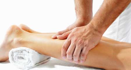 Homme propose massages suédois ou californiens