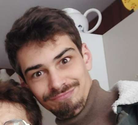 Homme recherche nouvelles expériences.