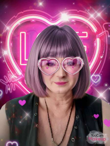 Être votre compagne idéale pour vos plaisirs