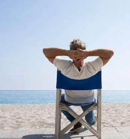 Homme pour Femme poilue