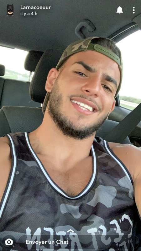 satisfaire vos plus grand désire