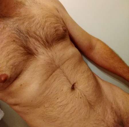 Homme mature pour couple