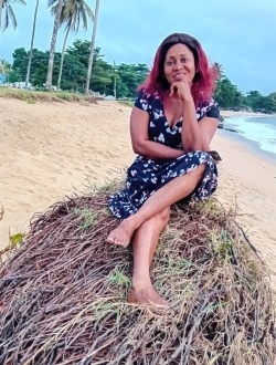 Je recherche une relation sérieuse