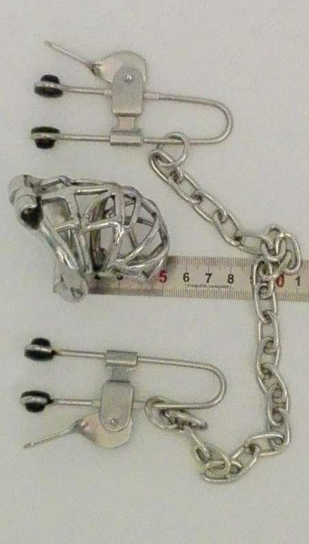 Esclave à Paris pour Maître ou couple dresseur