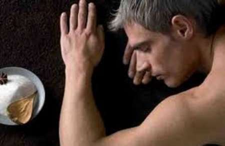 9h30 à 19h Massage pour Homme par Homme Paris 14em