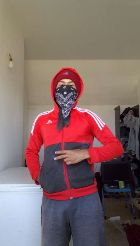 Jeune homme recherche une femme sur saint Denis