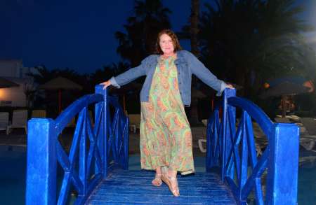 Relation sérieuse souhaitée