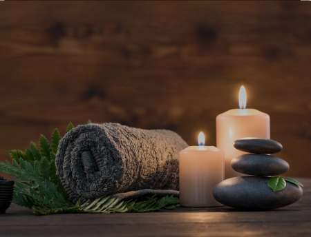  Massage pour femme