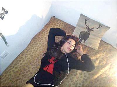 Milf latin travestie