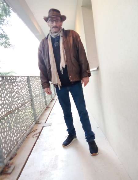 homme murs cherche masseuse