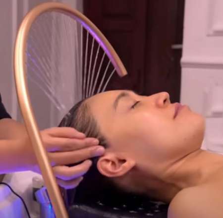 Soins corps Soins esthétiques et Soins cheveux