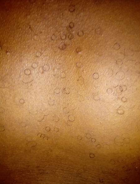 Homme pour femme en manque d'affection de sexe