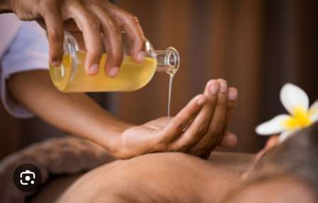  Massage et plus