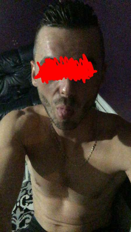 homme recherche rencontre sympathique