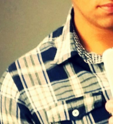 Sofiane passif cherche bi actif viril aisé