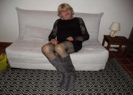 sophie tv soumise cherche une maitresse