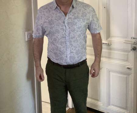 Massage à la carte pour femme