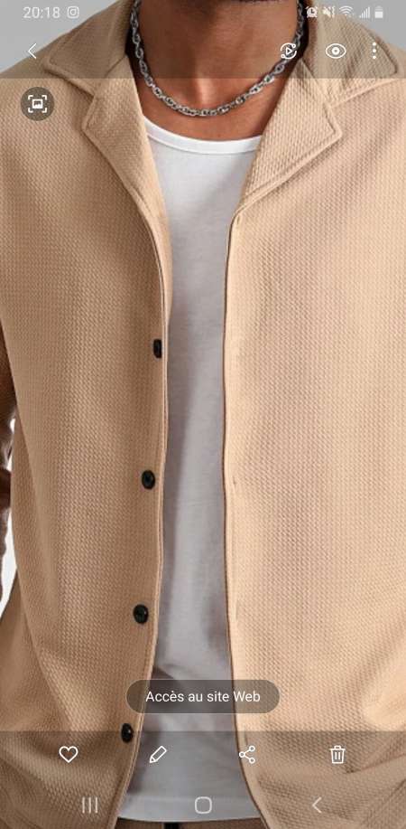 La vie est une aventure et elle se saisie