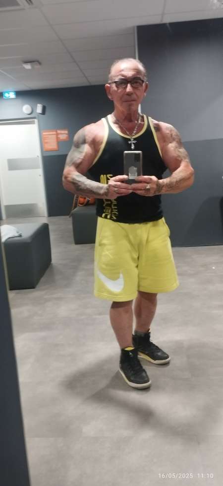 Je propose massage détente