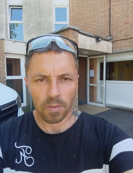 Rencontre sans lendemain