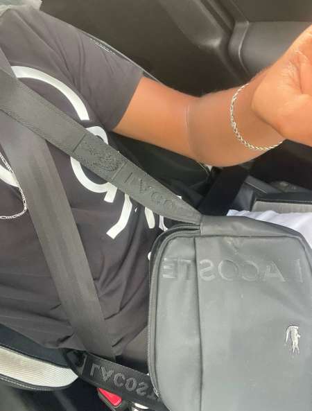 2 blacks dispo