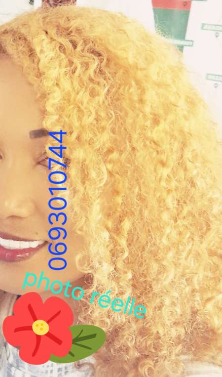 Cynthia st denis la réunion