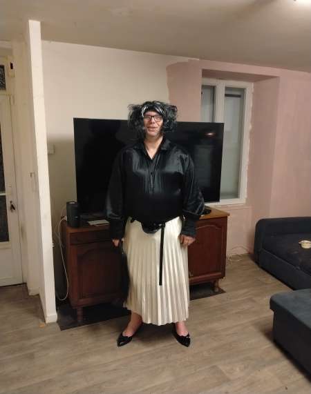 Uniquement domination