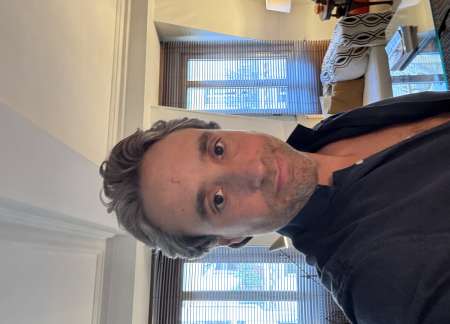 Envie une rencontre sympa