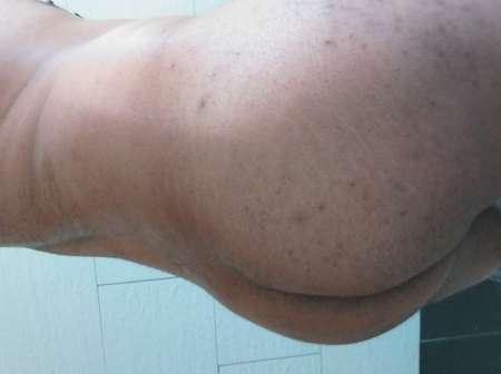  Recherche belle queue