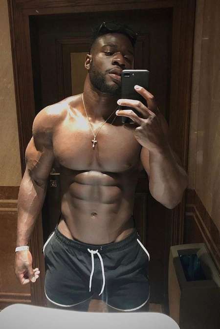 Homme noir cherche femme blanche