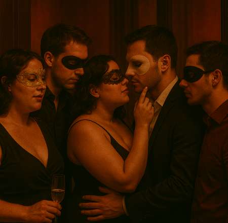 Cherche un homme pour Mariage libertin Oran