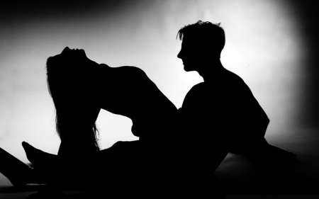 Pour femme mûre ou couple