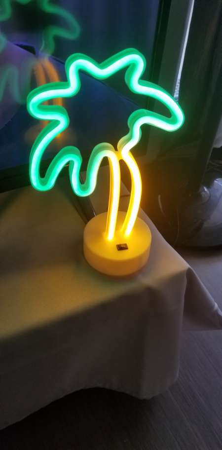 Échange de bon procédé