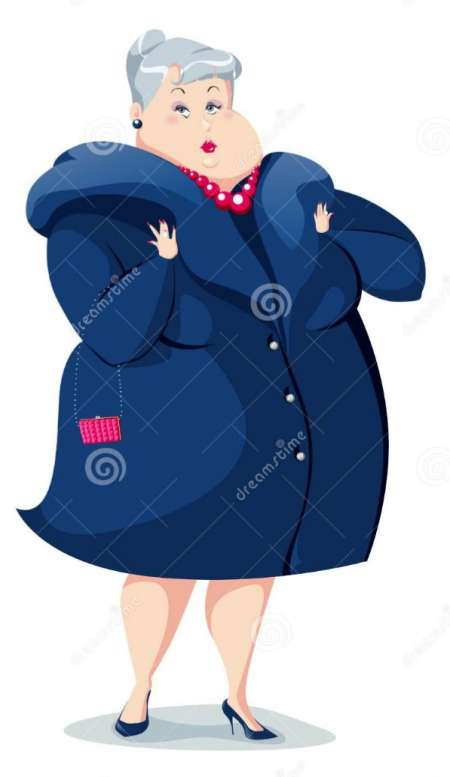 Homme quinqua cherche granny bbw