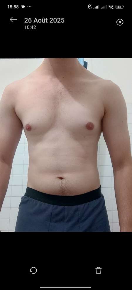 Jh 20 cherche rencontre réelle