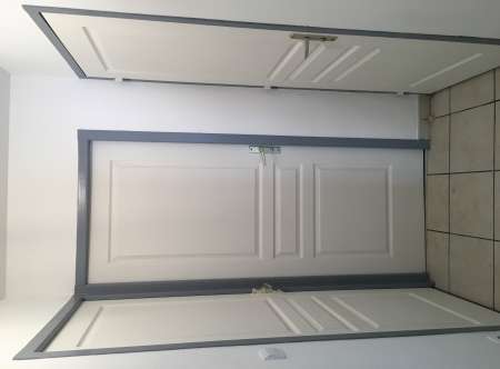 Travaux de peinture et bricolage