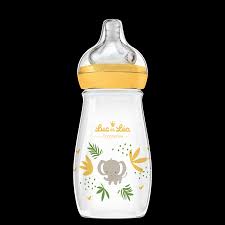 Généreux pour poitrine avec du lait