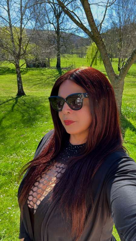 Elodie Super Active.