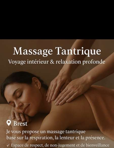 Massage tantrique professionnel