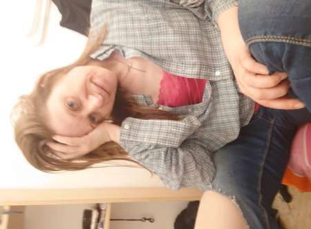 Lisa loulou vir femme cougar carvin