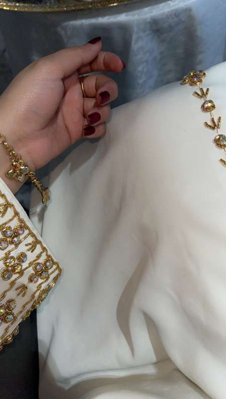 Relation sérieuse avc un homme