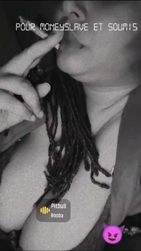 Soumis ménage pour ta reine