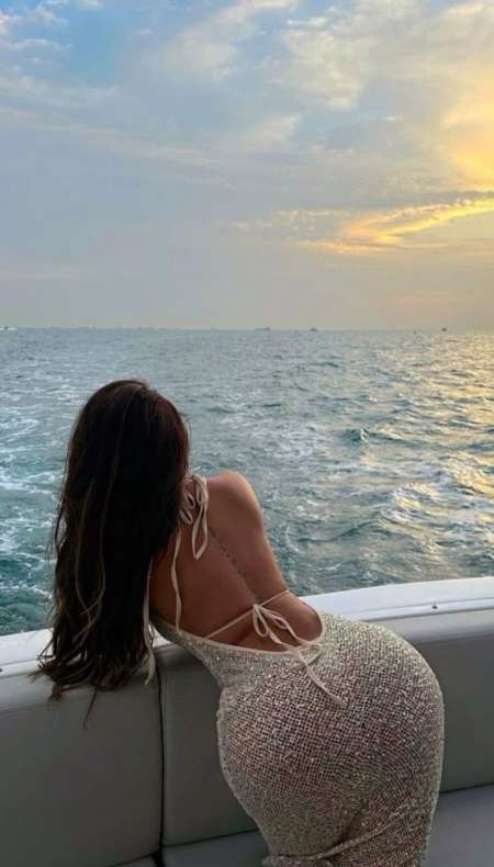 Je suis femme d'Alger