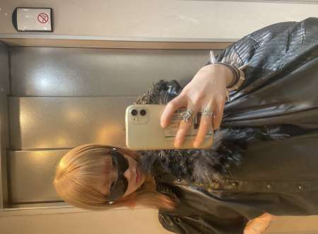 Fille asiatique cherche un sugar daddy