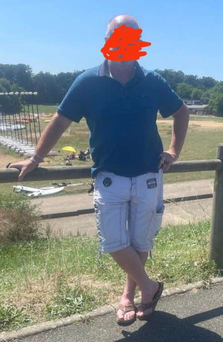 Homme cherche massage