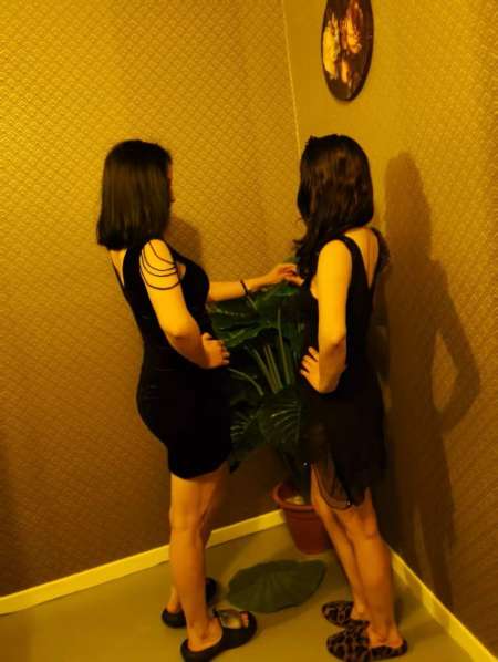 Massage thaïlandais 2 ou 4mains à Rouen