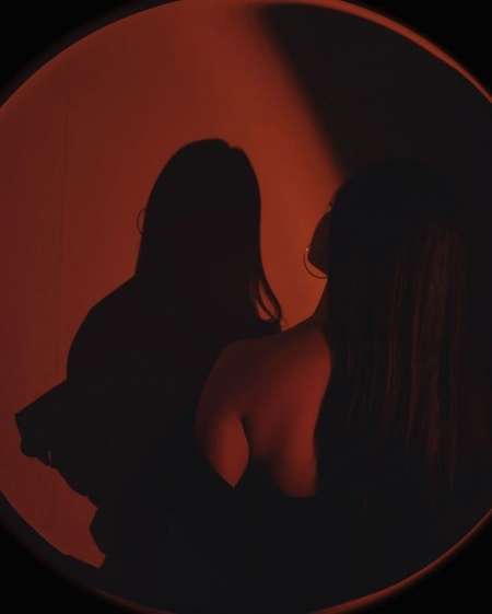 Massage et sensualité