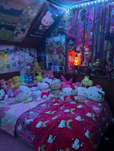 Relaxant calme et msgg